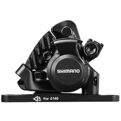 Shimano BR-RS305 Mechanical Disc Brake Caliper