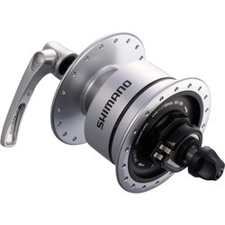 Shimano Shimano Nexus Dynamo Front Hub