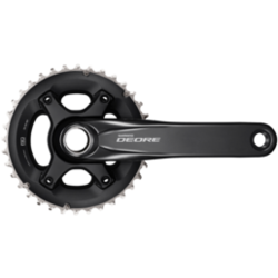 Shimano Deore M6000-B2 Boost Crankset