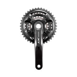 Shimano Deore XT Crank (Triple)