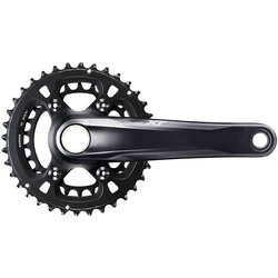 Shimano Deore XT FC-M8120 Crankset