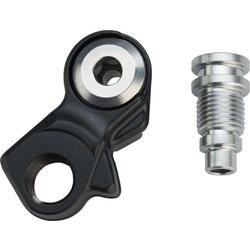 Shimano Deore XT M8000 Rear Derailleur Bracket Axle Unit