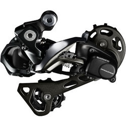 Shimano Deore XT M8050-GS Di2 Shadow Plus Rear Derailleur