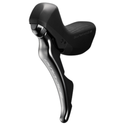 Shimano Dura-Ace 9120 11-Speed Dual Control Levers w/Hydraulic Brakes