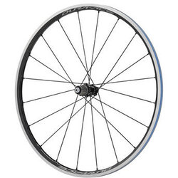Shimano Dura-Ace R9100 C24 Carbon Clincher Wheelset 700c