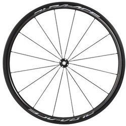 Shimano Dura-Ace R9100 C40 Carbon Tubular Wheelset 700c