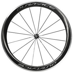 Shimano Dura-Ace R9100 C60 Carbon Clincher Front 700c