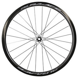 Shimano Dura-Ace R9170 C40 Carbon Tubular Wheelset 700c