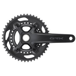 Shimano GRX RX600-10 10-Speed Crankset
