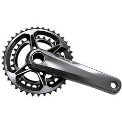 Shimano XTR Hollowtech II M9100-2 Crankset