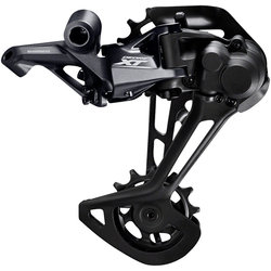 Shimano XT M8100 Rear Derailleur for 2x Drivetrains