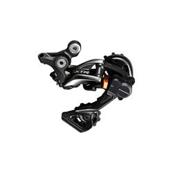 Shimano XTR Shadow Plus Rear Derailleur (Medium Cage) 
