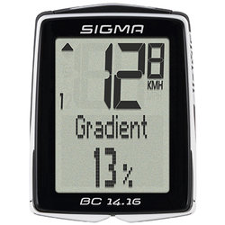 Sigma Sport BC 14.16