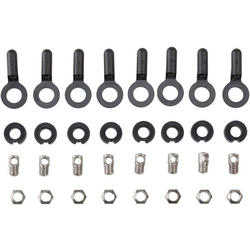SKS Breakaway Mount, Eyebolt, and Nut Sets