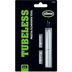 Slime Presta/Schrader Valve Core Tool