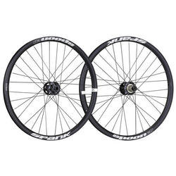 Spank Spoon 28 Wheelset