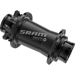 SRAM Predictive Steering Hub