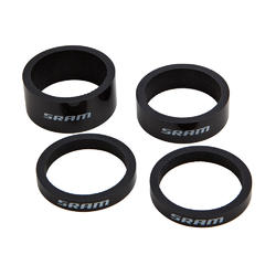 SRAM Headset Spacer Set