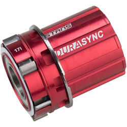 Stan's NoTubes Neo Durasync Freehub
