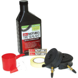 Stan's NoTubes Cyclocross Tubeless Kit