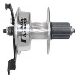 Sturmey-Archer 9-Speed Cassette Drum Brake Rear Hub