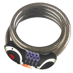 Sunlite Lightshield Integrated Key Cable