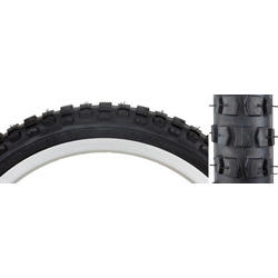 Sunlite MX Tire (16-inch)