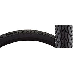 Sunlite Street Tire - 24-inch