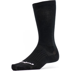 Swiftwick Pursuit Business Eight Tall Crew Socks