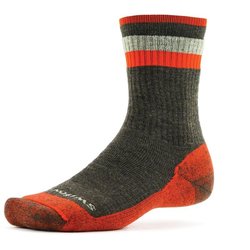 Swiftwick Pursuit Hike Six Medium Cushion