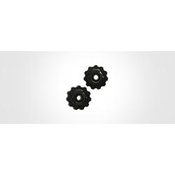 Tacx Standard Jockey Wheels, SRAM
