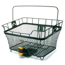 Topeak MTX Rear Basket