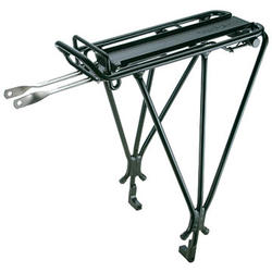Topeak Explorer Tubular Rack w/Disc Mounts and Spring