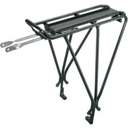Topeak Explorer Tubular Rack w/Disc Mounts
