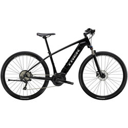 Trek Dual Sport+