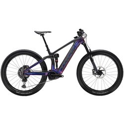 Trek Rail 9.9
