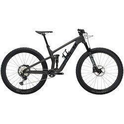 Trek Top Fuel 9.9 XTR