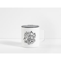 Trek Trek Bikes & Coffee Mug
