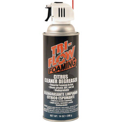 Tri-Flow Citrus Degreaser