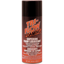 Tri-Flow Foaming Lube