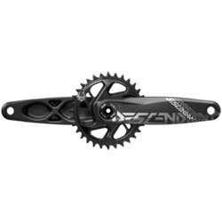 TruVativ Descendant 7K DUB Direct Mount Crankset