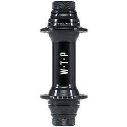 WeThePeople Arrow Front Hub