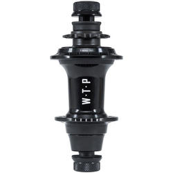 WeThePeople Arrow Rear Hub
