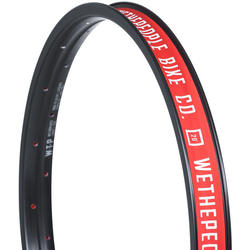 WeThePeople Logic Rims