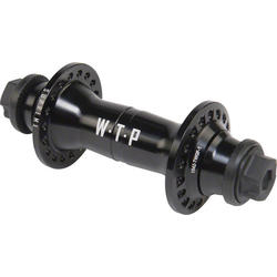 WeThePeople Supreme Front Hubs