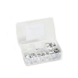 Wheels Manufacturing Inc. Axle Spacer Kit