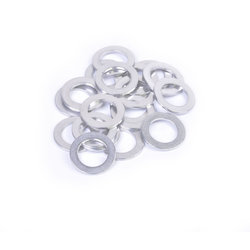 Wheels Manufacturing Inc. Axle Spacers