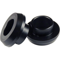 Wheels Manufacturing Inc. BB30 Adapter for 22/24mm Spindle Cranks