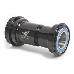 Wheels Manufacturing Inc. BB30A Outboard ABEC-3 Bottom Bracket