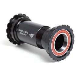 Wheels Manufacturing Inc. BB86/92 Thread Together Angular Contact Bottom Bracket